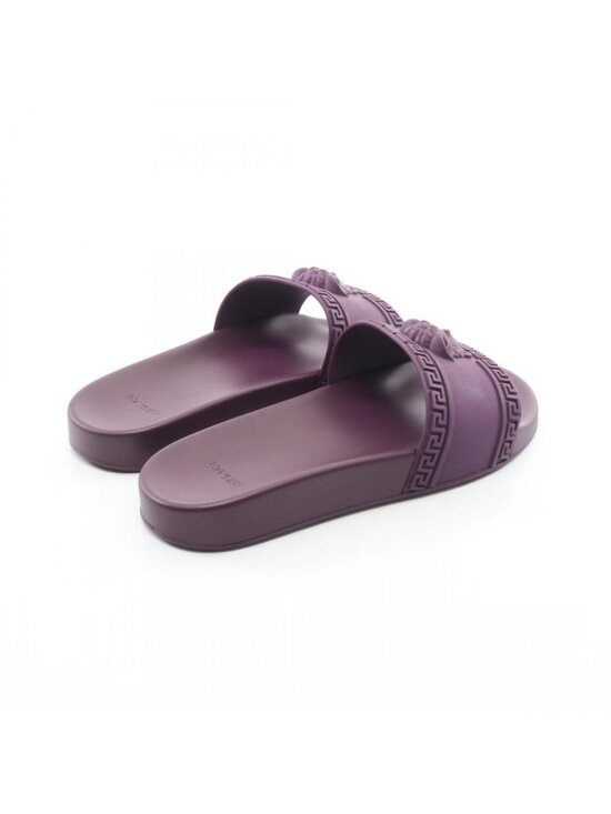 Versace Sandals Pool Slide Medusa main image 8